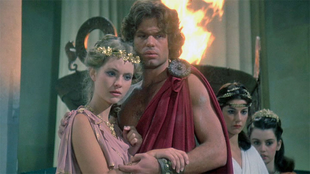 Clash of the Titans (1981) – Rodeo Cinema Foundation