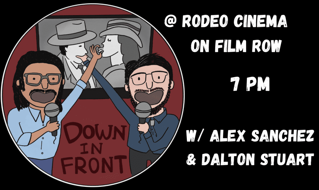 SHOWTIMES Rodeo Cinema Foundation showtimes-rodeo-cinema-foundation