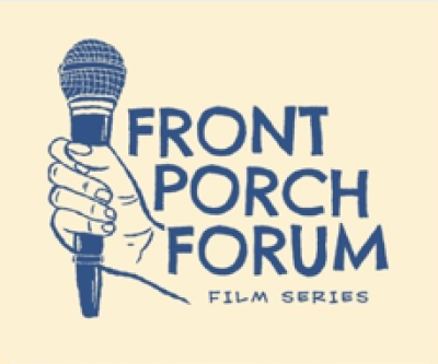 Front Porch Forum Logo